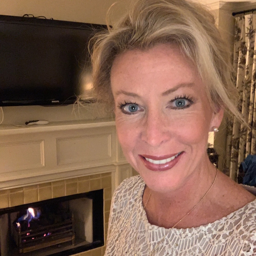 Meet your Posher, Lorri